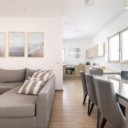 Jaffa- Beautiful 3 Bedroom Apartment Best Location 예루살렘 외부 사진