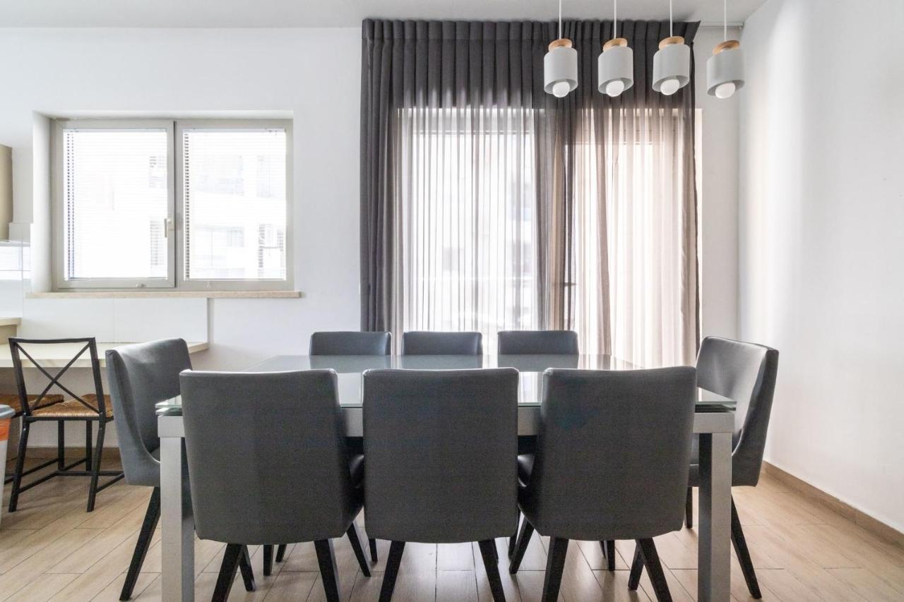 Jaffa- Beautiful 3 Bedroom Apartment Best Location 예루살렘 외부 사진
