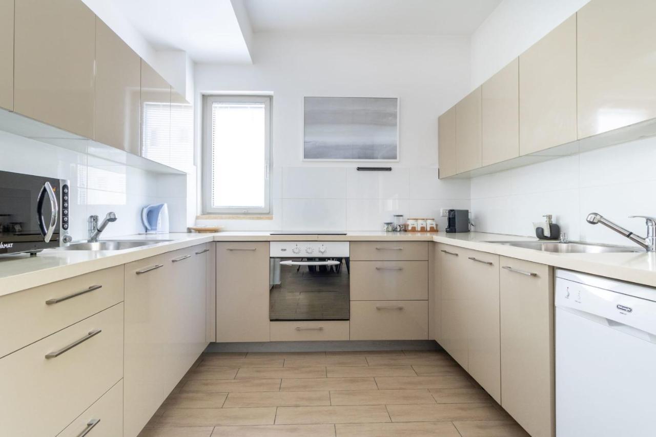 Jaffa- Beautiful 3 Bedroom Apartment Best Location 예루살렘 외부 사진