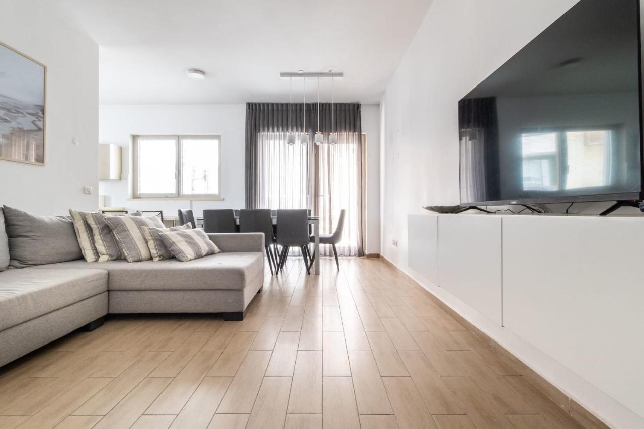 Jaffa- Beautiful 3 Bedroom Apartment Best Location 예루살렘 외부 사진