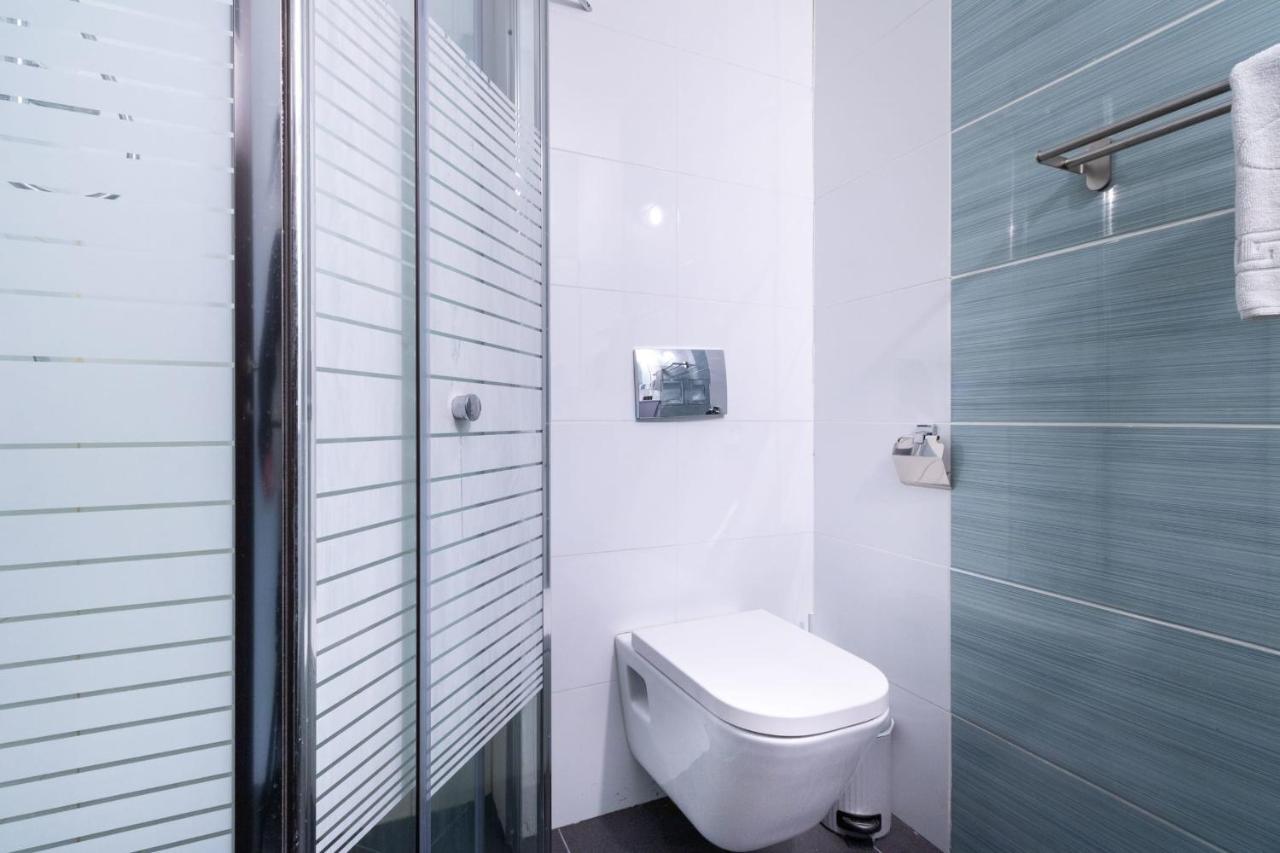 Jaffa- Beautiful 3 Bedroom Apartment Best Location 예루살렘 외부 사진