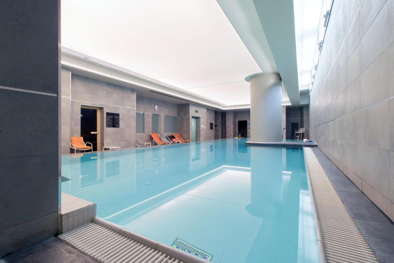 Jaffa- Beautiful 3 Bedroom Apartment Best Location 예루살렘 외부 사진