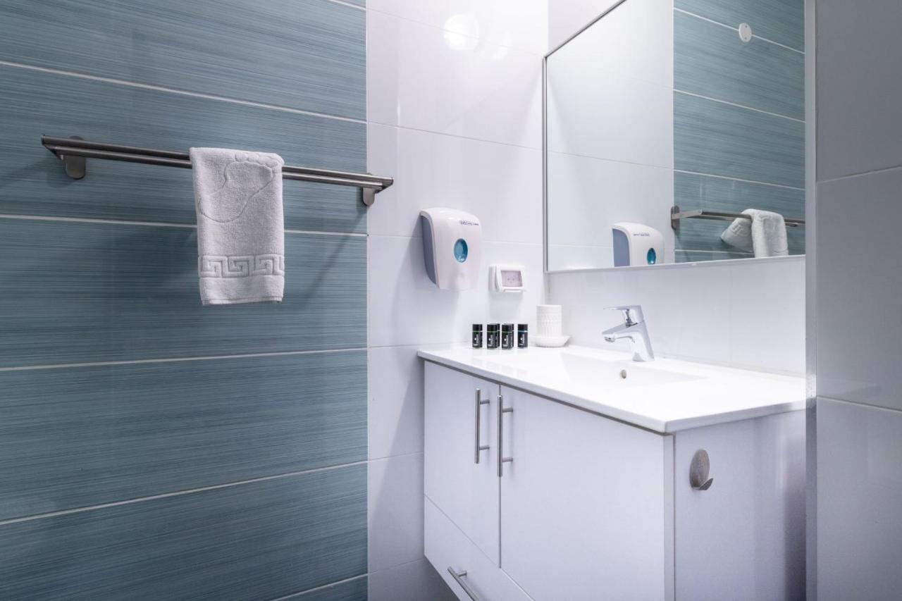 Jaffa- Beautiful 3 Bedroom Apartment Best Location 예루살렘 외부 사진