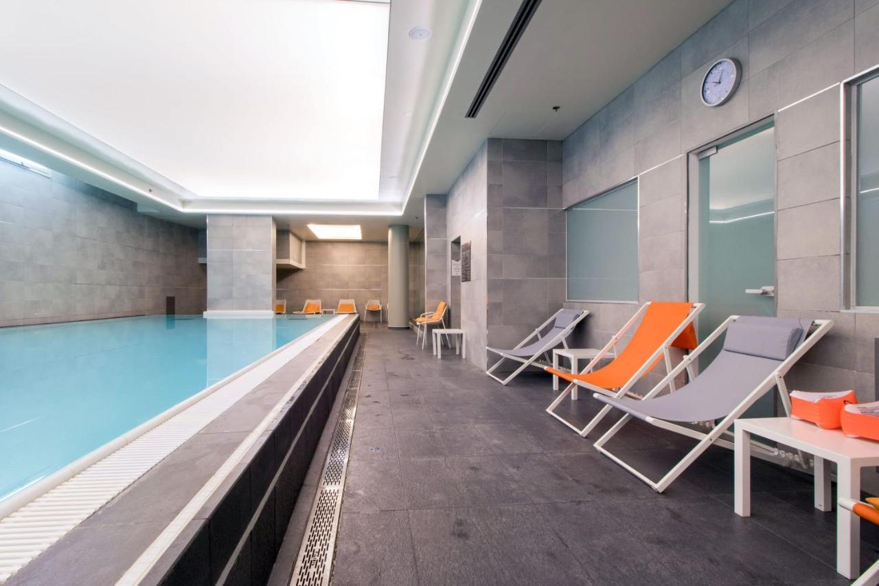 Jaffa- Beautiful 3 Bedroom Apartment Best Location 예루살렘 외부 사진