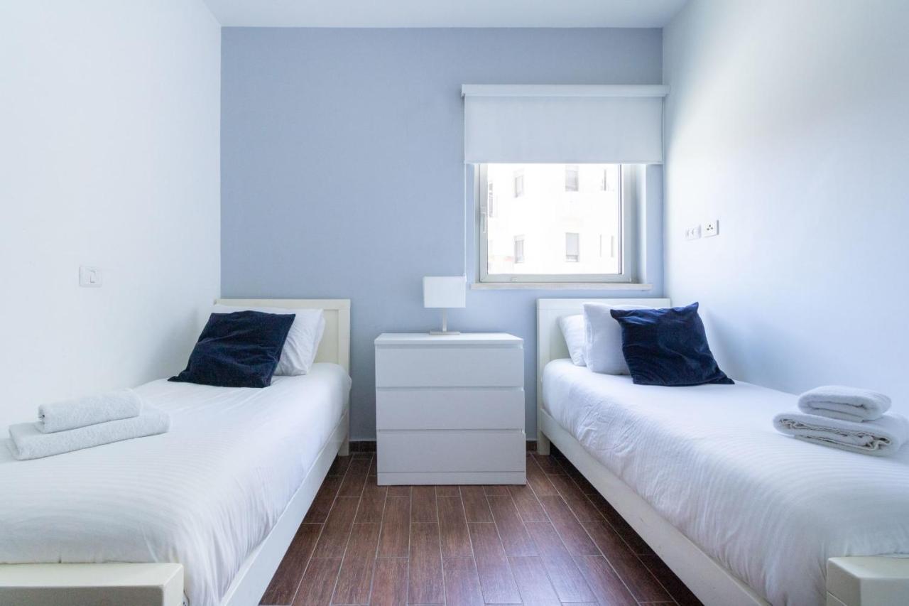 Jaffa- Beautiful 3 Bedroom Apartment Best Location 예루살렘 외부 사진