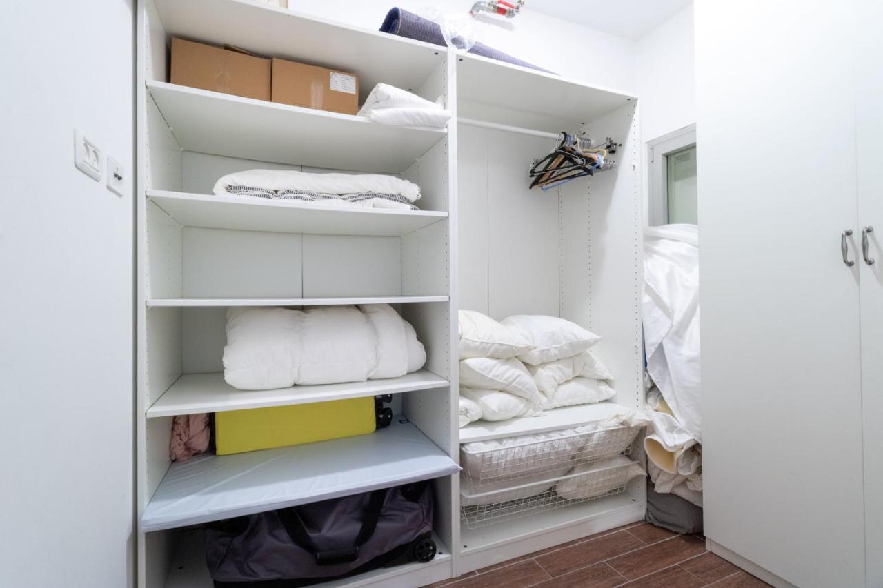 Jaffa- Beautiful 3 Bedroom Apartment Best Location 예루살렘 외부 사진